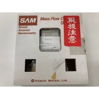 TEL 3M15-013213-11 SAM SFC1481FA/MC-4UGL Mass Flow...